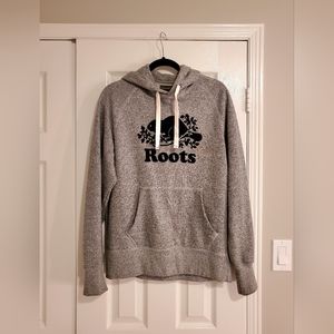 ROOTS HOODIE